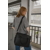 LOULEX Handbag black