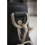 LOULEX Handbag black