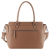 LOULEX Handbag brown