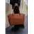LOULEX Handbag brown