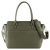 LOULEX Handbag olive