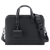 LOULEX Briefcase black
