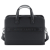 LOULEX Briefcase black