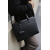 LOULEX Briefcase black