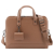 LOULEX Briefcase brown