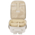 LOULEX Mini Bag beige