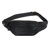 LOULEX Mini Fanny Pack black