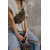 LOULEX Mini Fanny Pack 2,7L