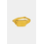 LOULEX Mini Fanny Pack lemon