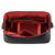 LOULEX Organizer XL red edition