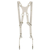 LOULEX Double Strap