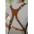 LOULEX Double Strap