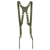 LOULEX Double Strap