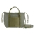 PGYTECH OneGo Drawstring Bag V2 L (Forest)
